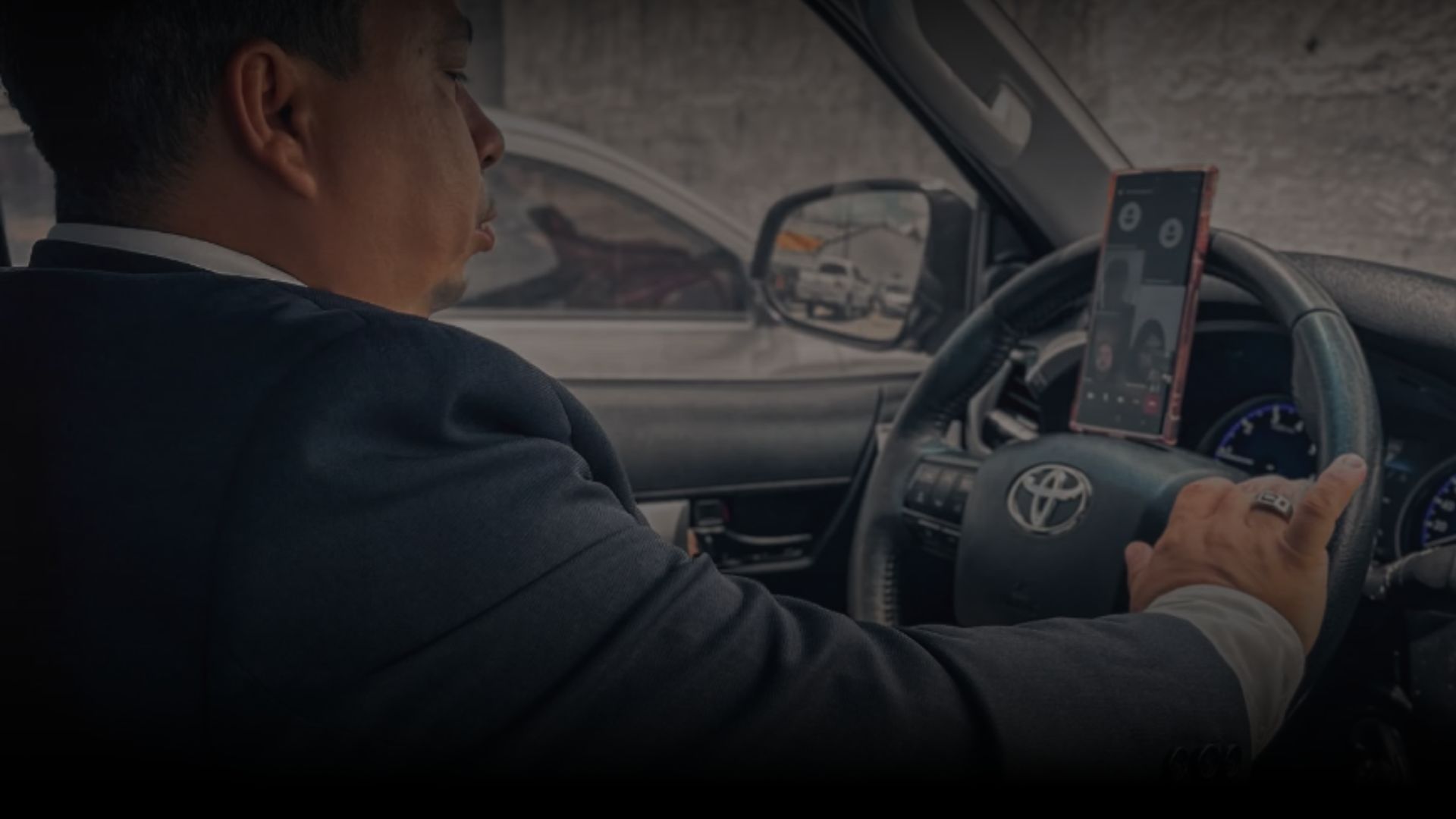 Dr. Helivangelo Barbosa